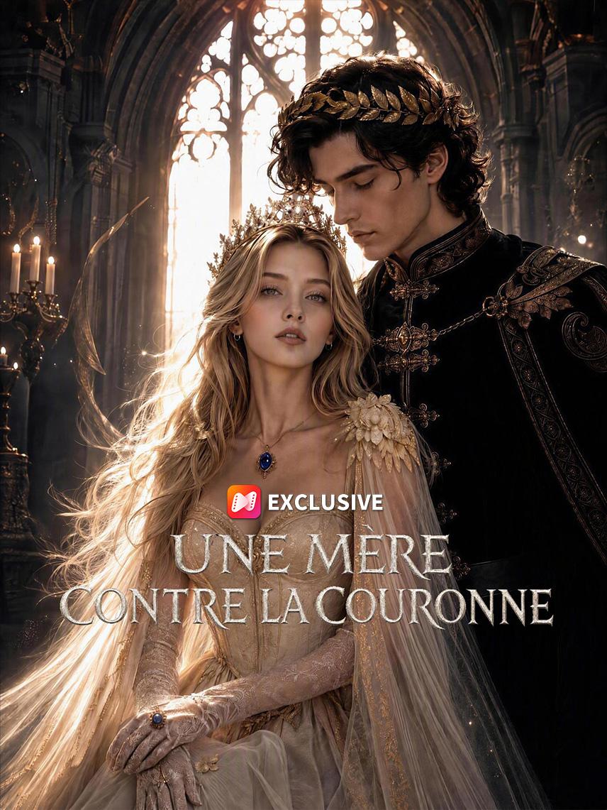 UNE MÈRE CONTRE LA COURONNE