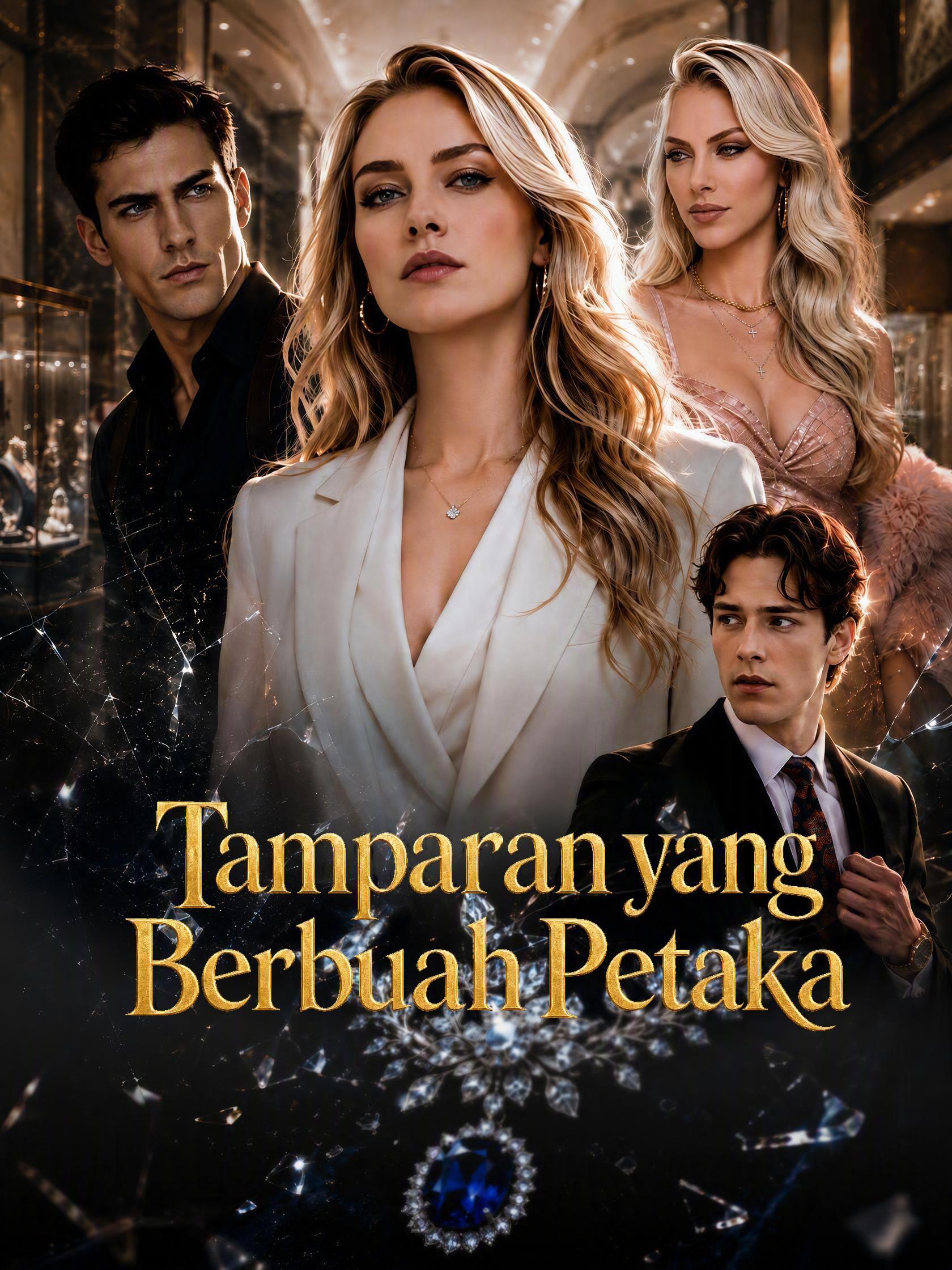 Tamparan yang Berbuah Petaka