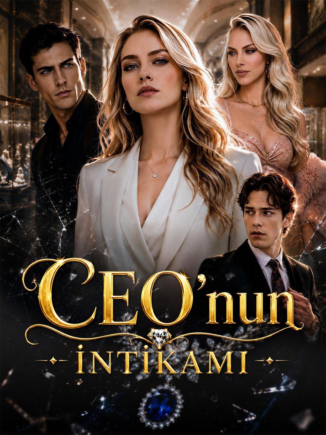 CEO'nun İntikamı