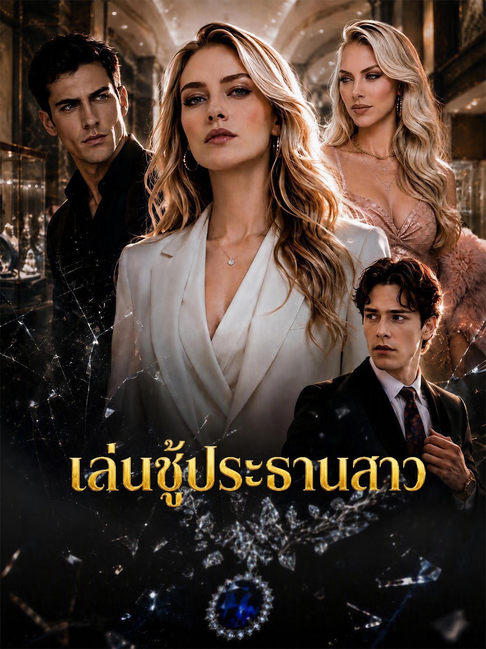 เล่นชู้ประธานสาว