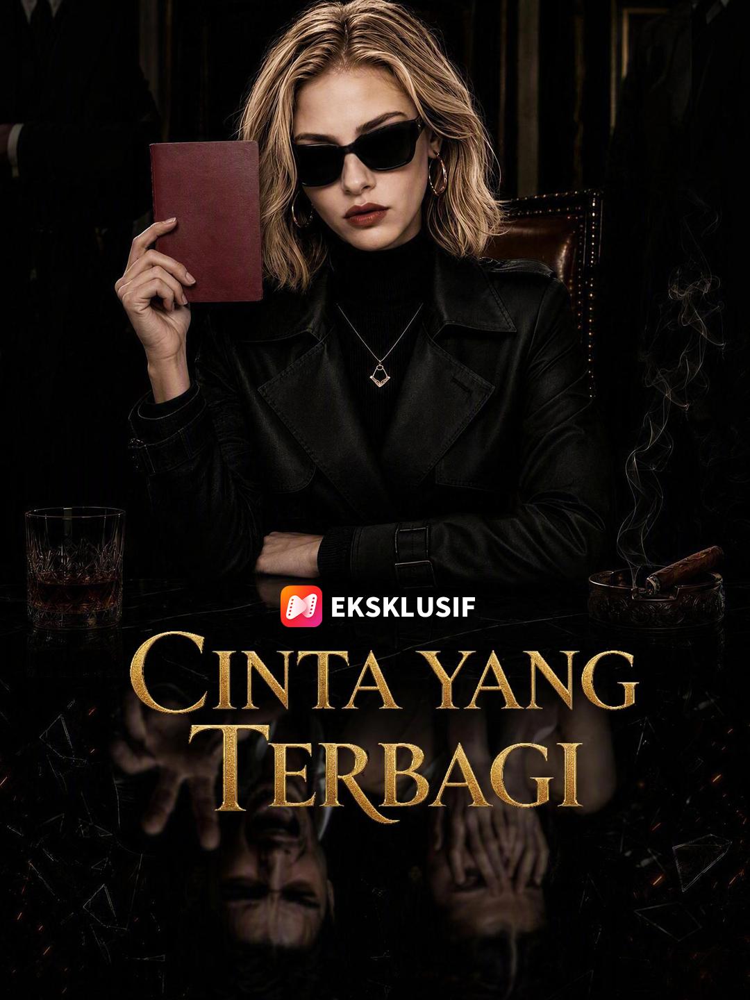Cinta yang Terbagi