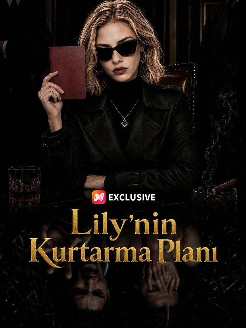 Lily'nin Kurtarma Planı