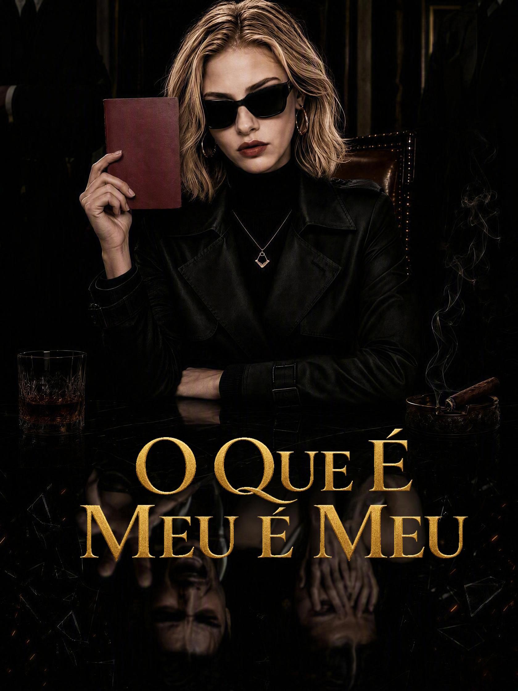O Que É Meu É Meu
