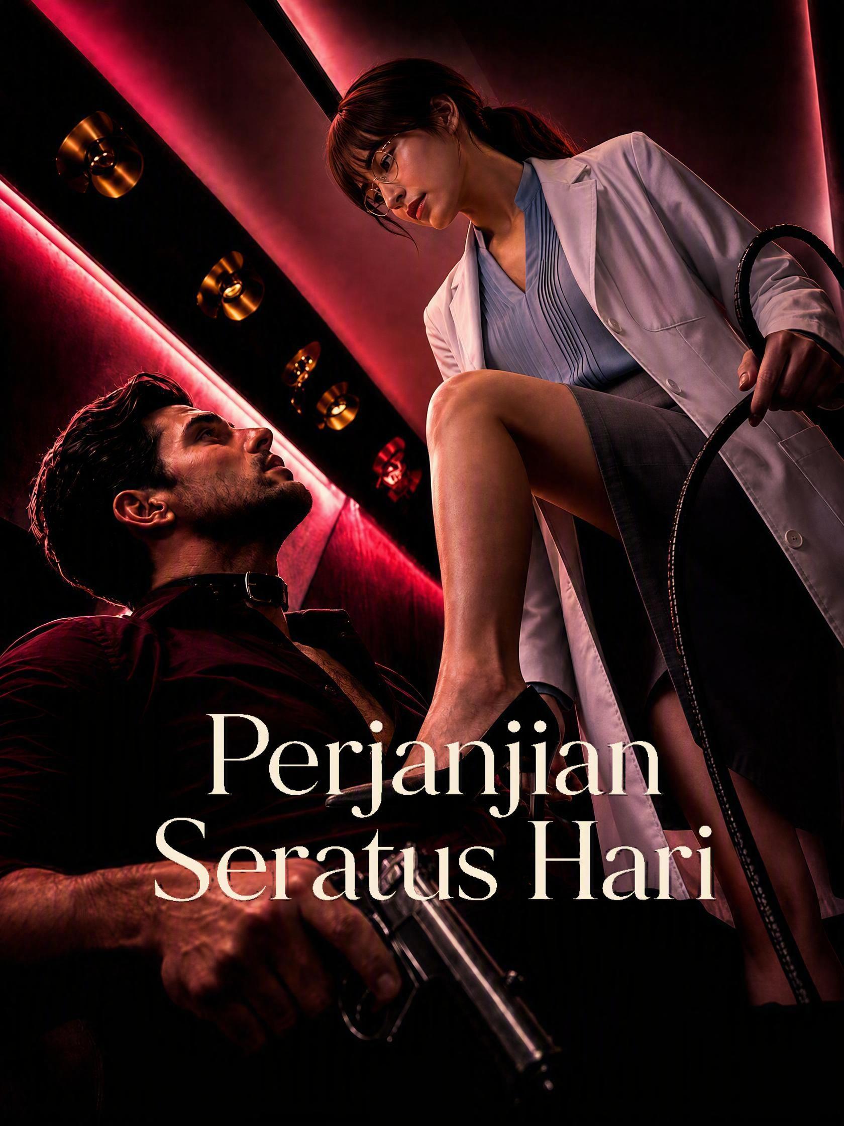 Perjanjian Seratus Hari