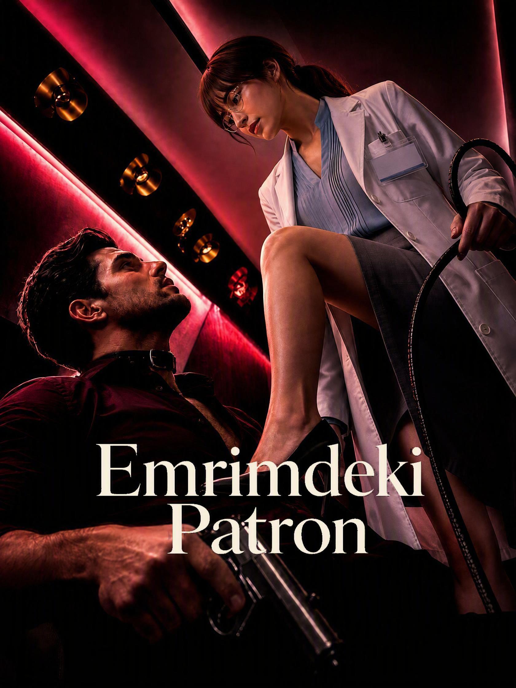 Emrimdeki Patron