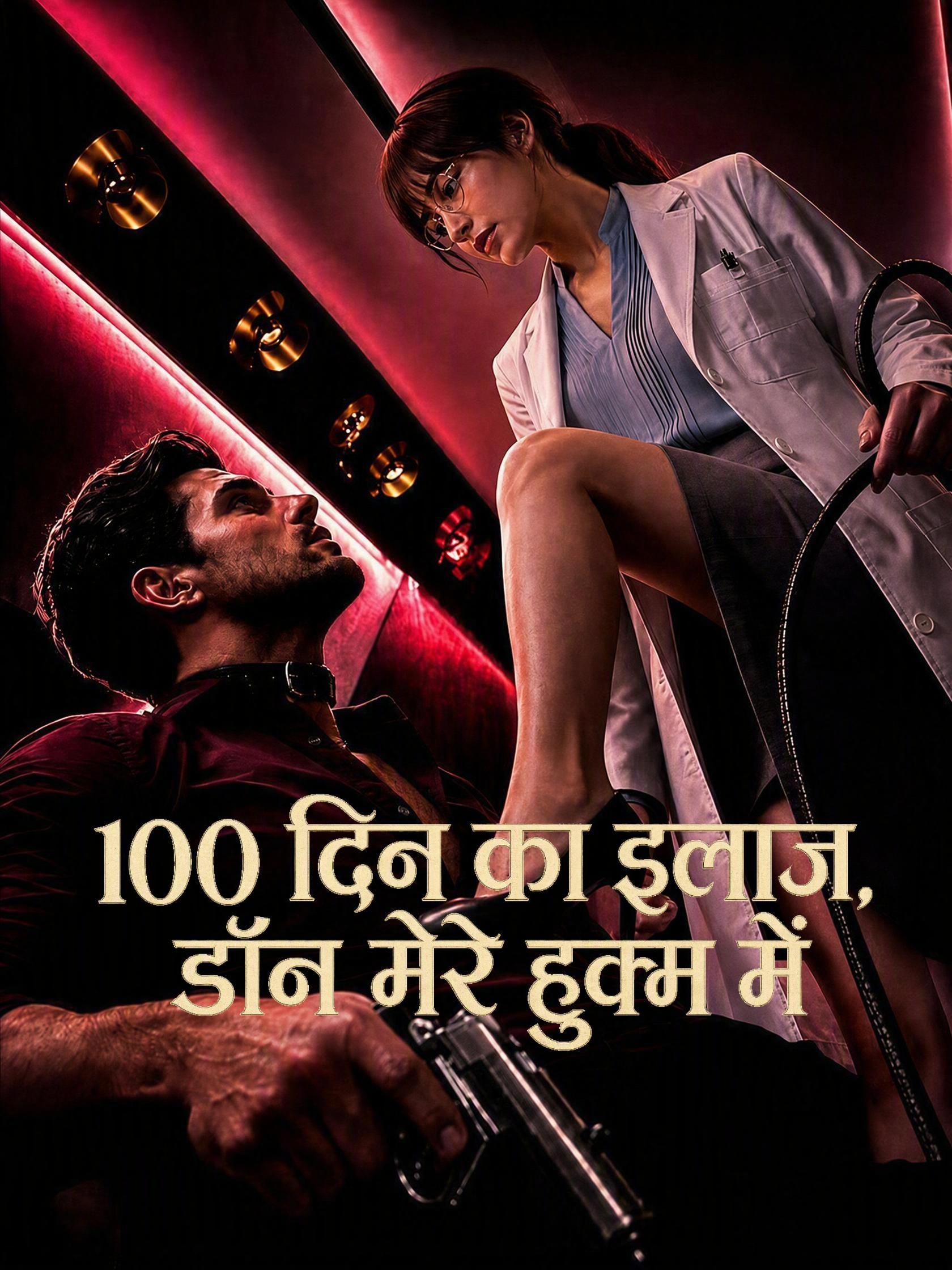 100 दिन का इलाज, डॉन मेरे हुक्म में