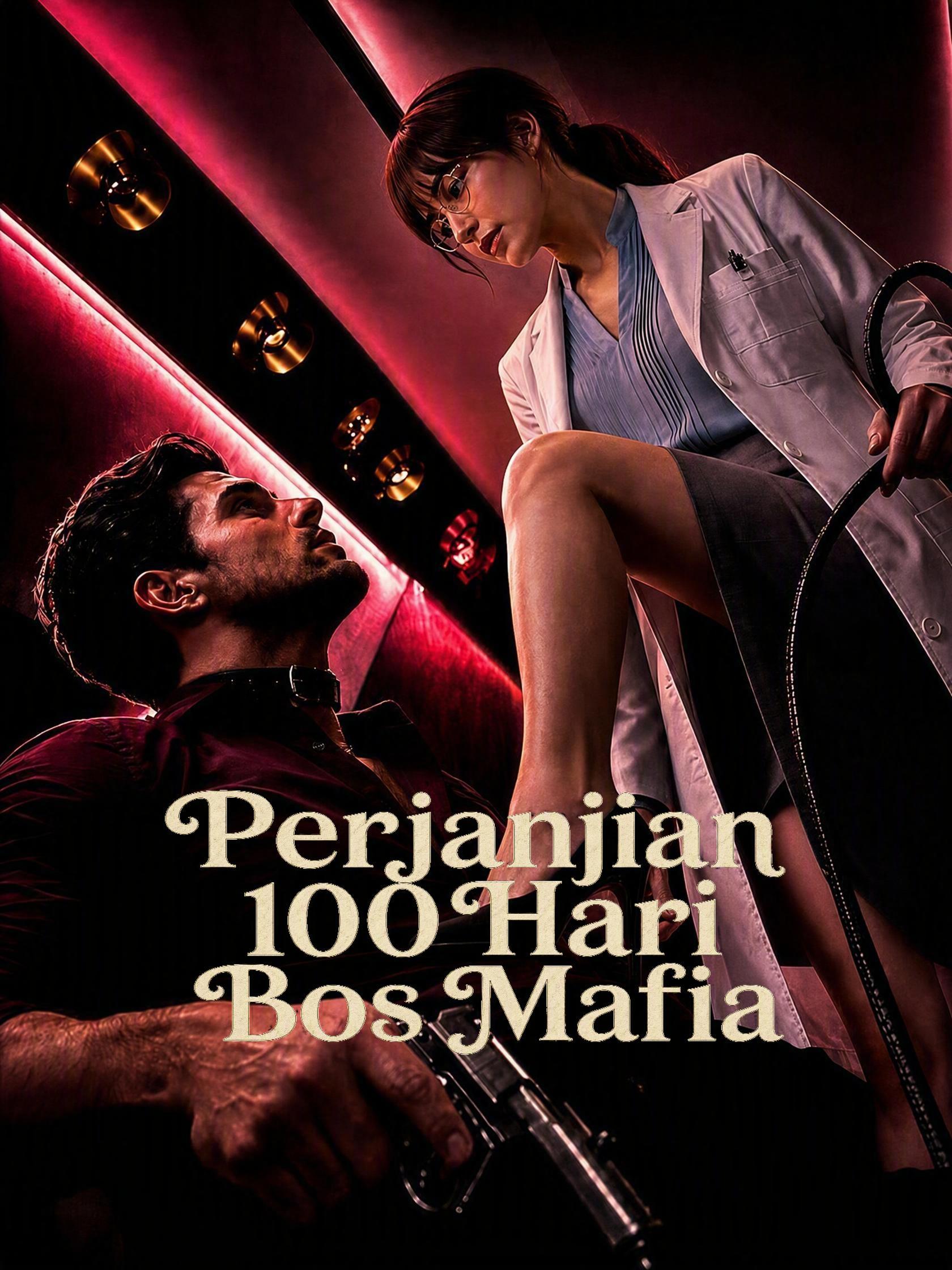 Perjanjian 100 Hari Bos Mafia