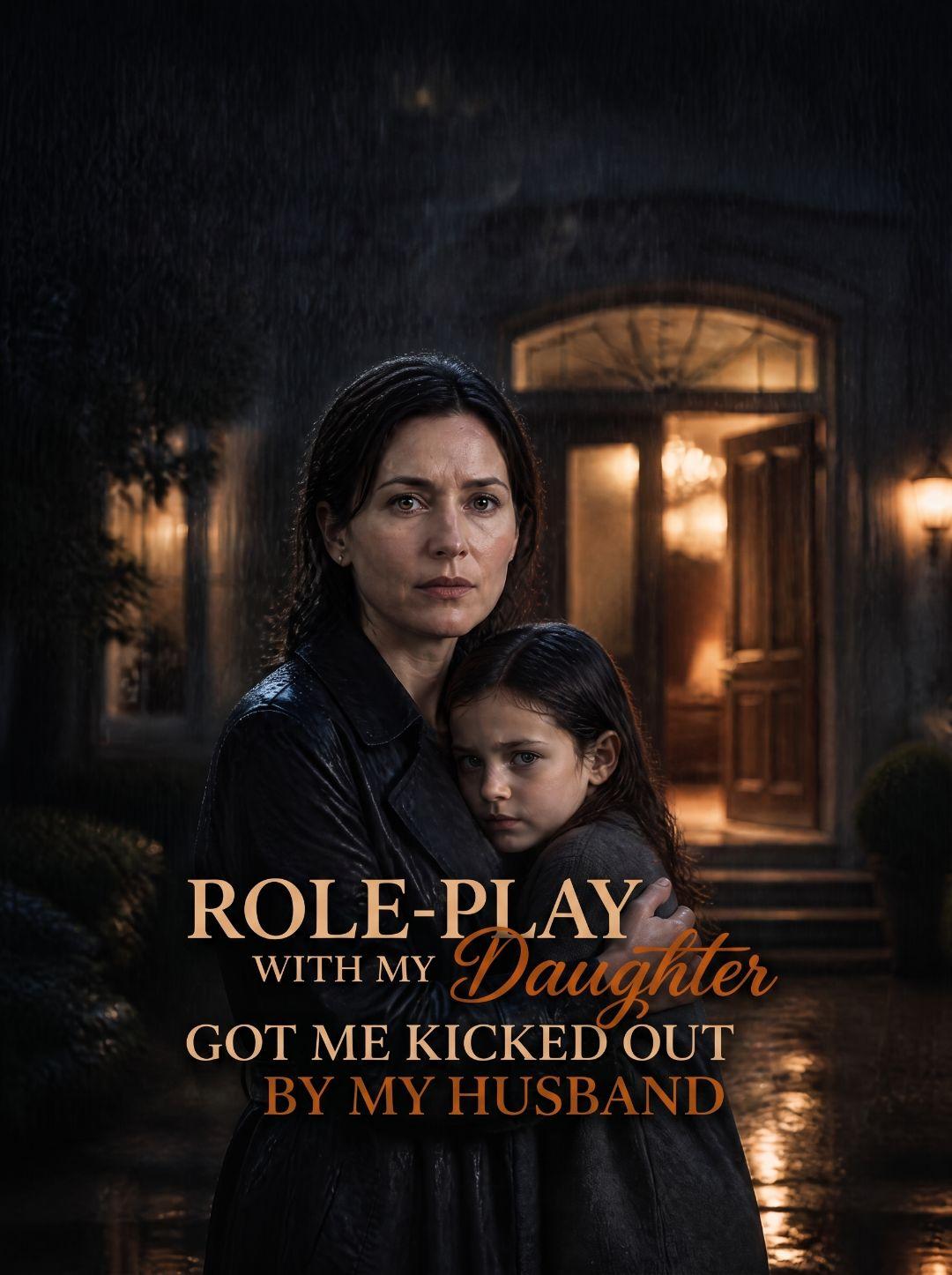 Role‑Play With My Daughter Got Me Kicked Out By My Husband