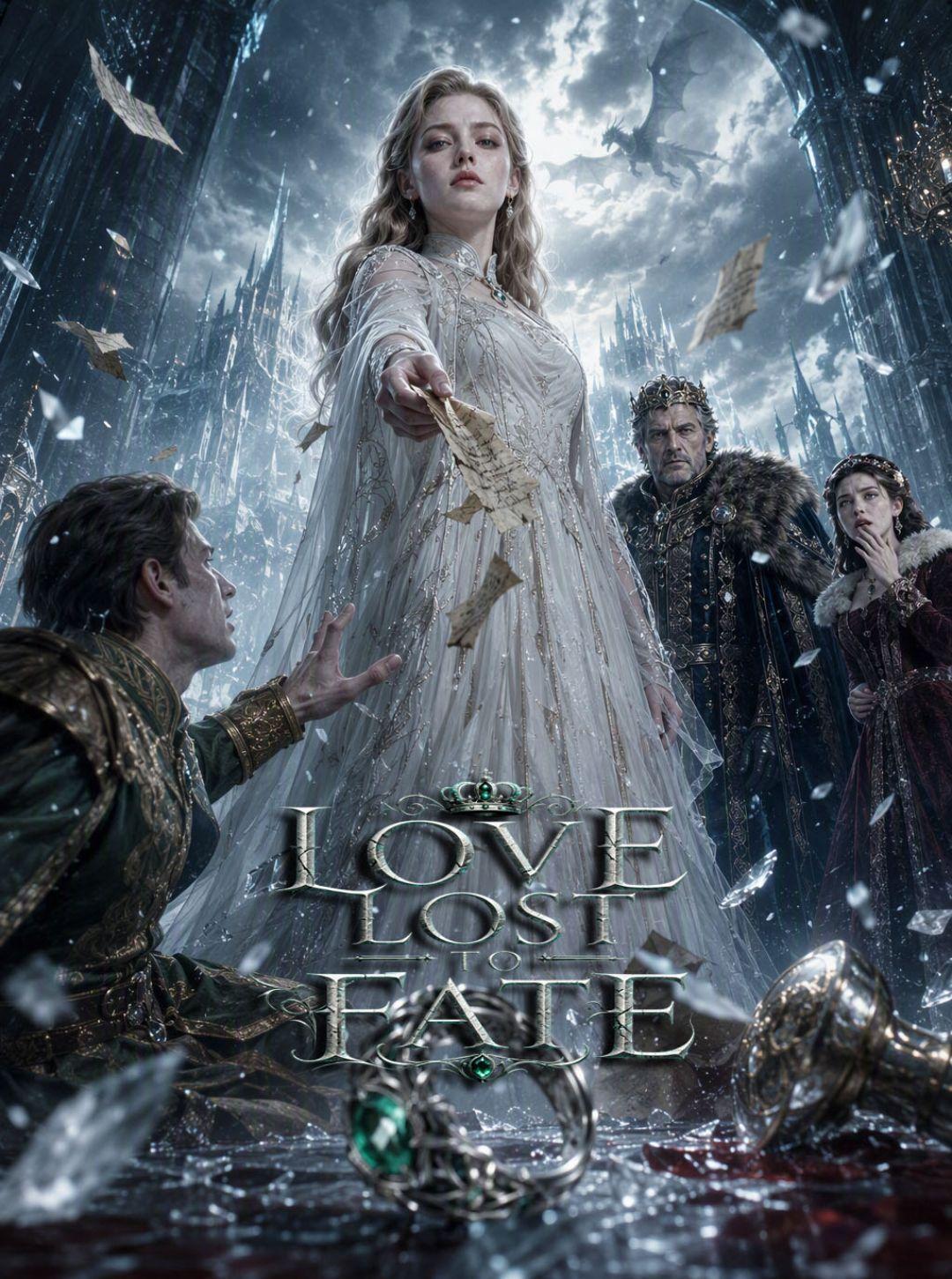 Love Lost to Fate