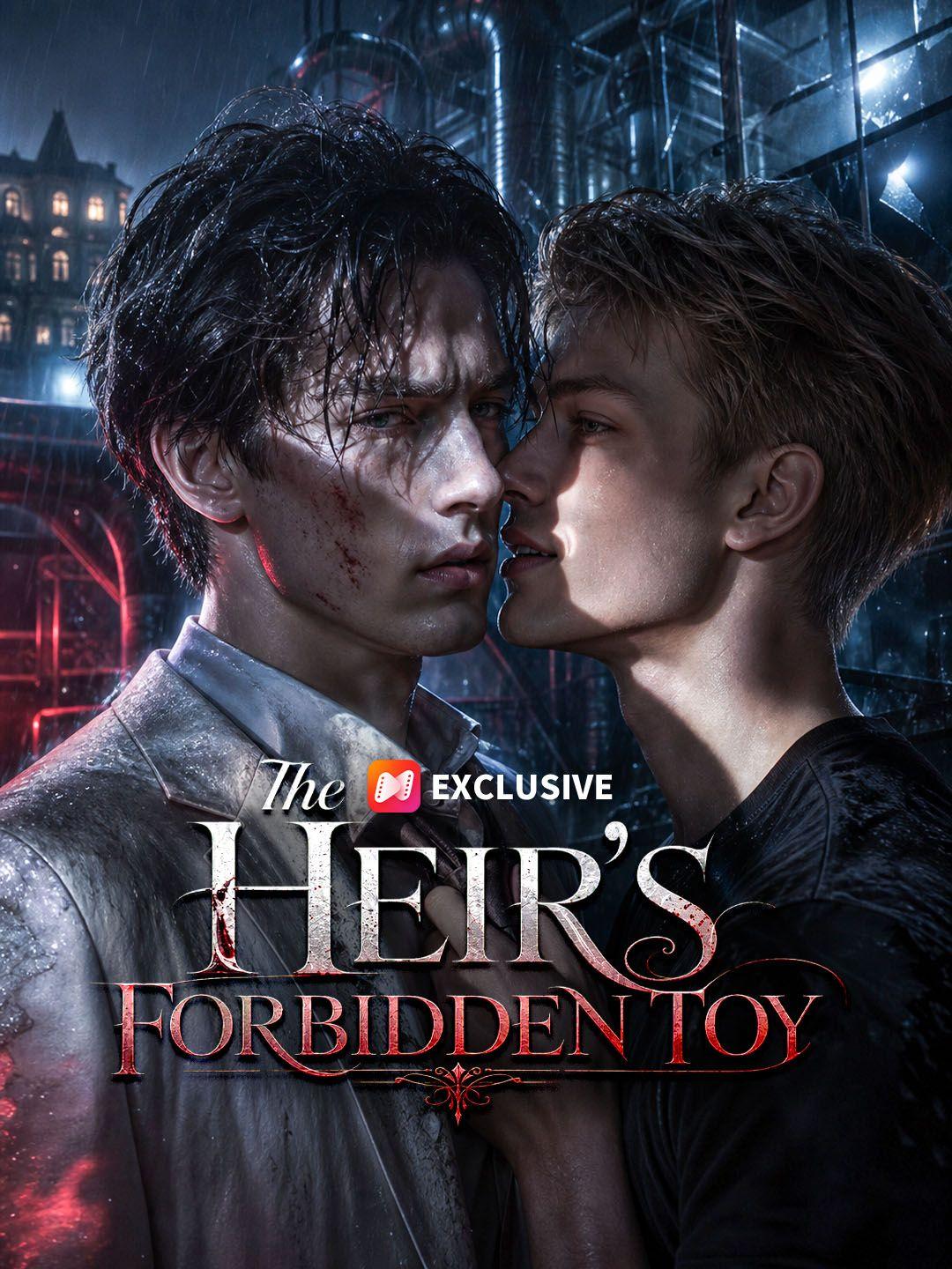 The Heir's Forbidden Toy