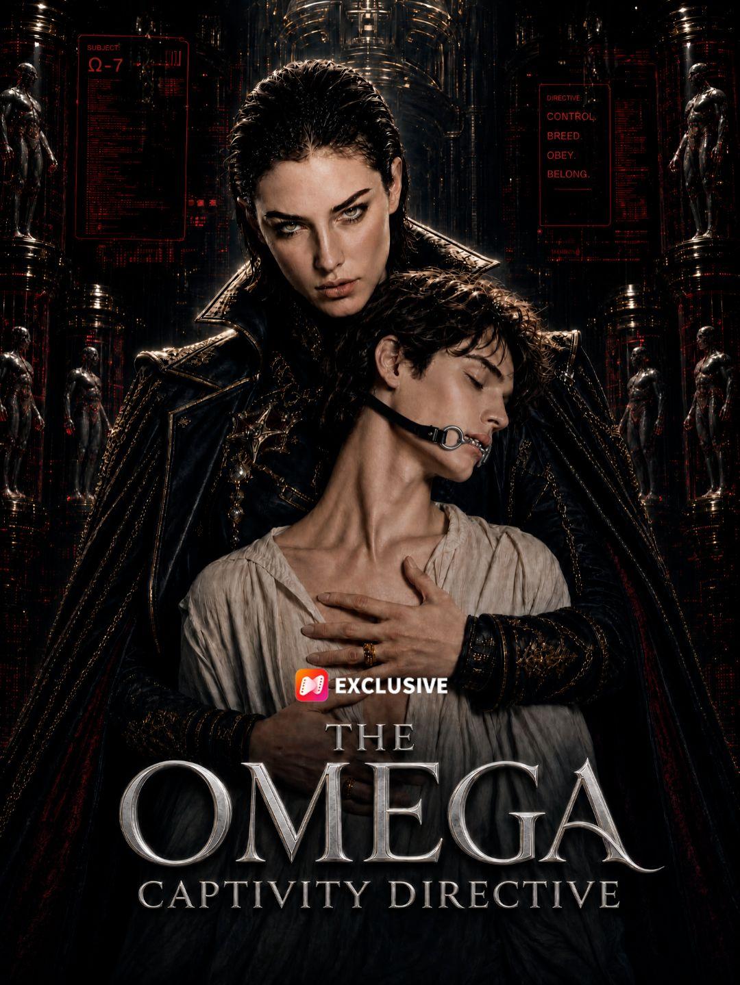 The Omega Captivity Directive