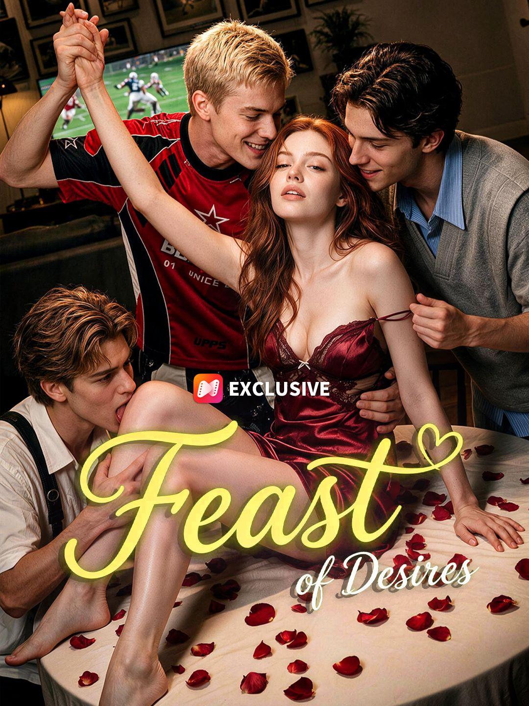 Feast of Desires