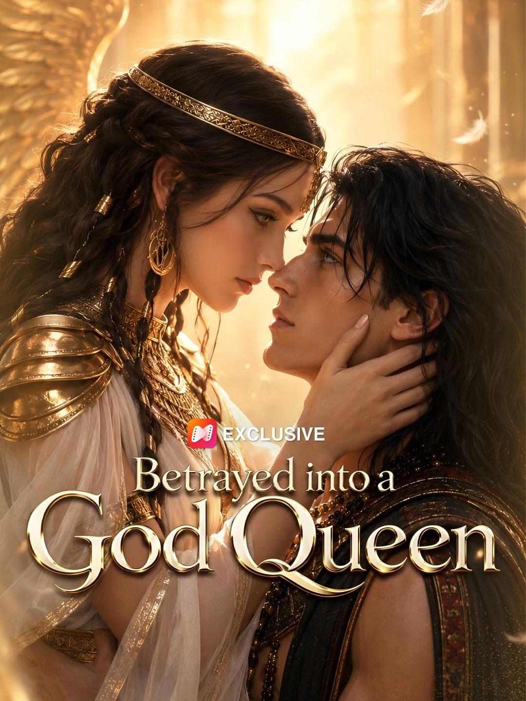 Betrayed into a God Queen
