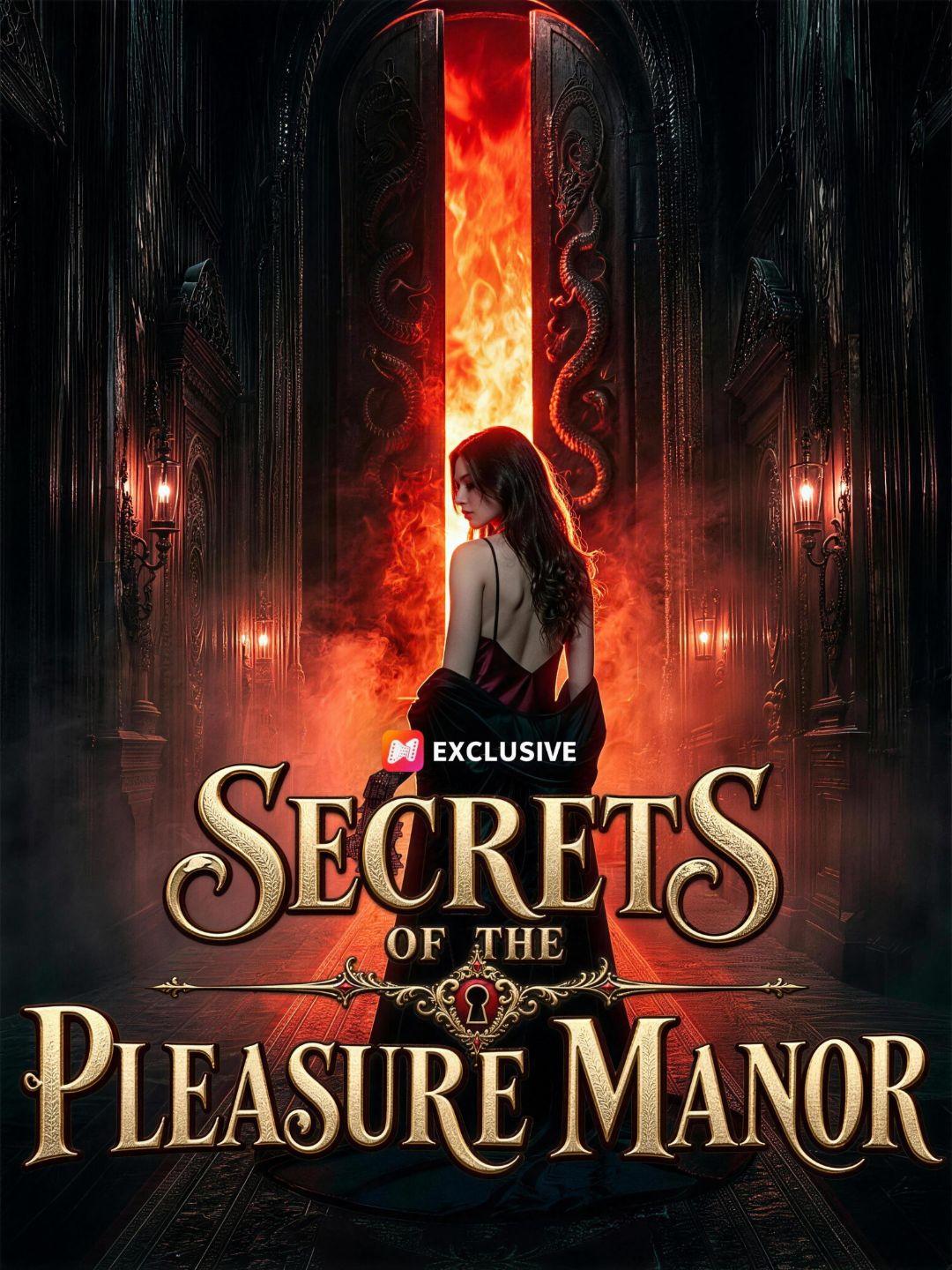 Secrets of the Pleasure Manor