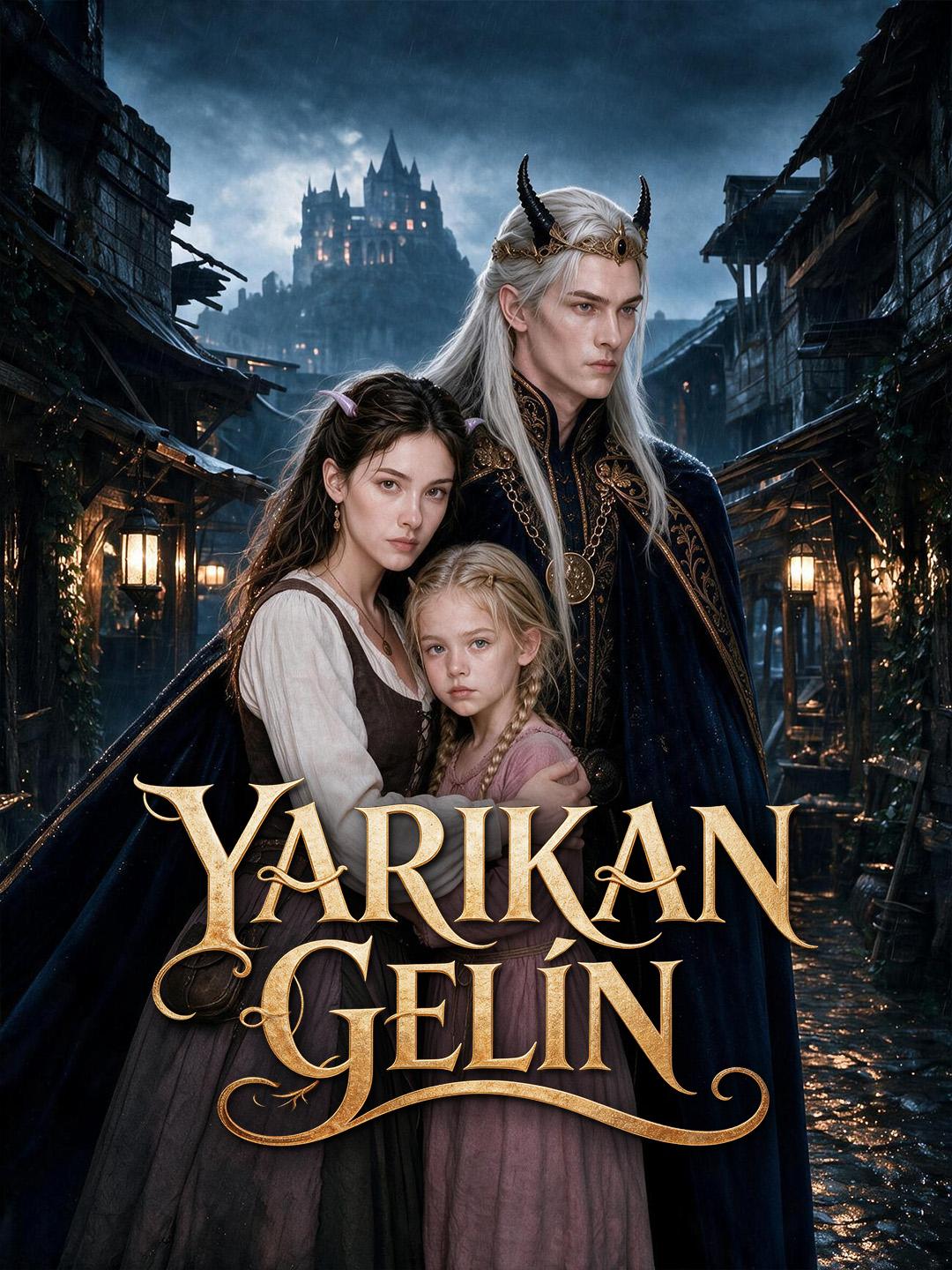 Yarıkan Gelin