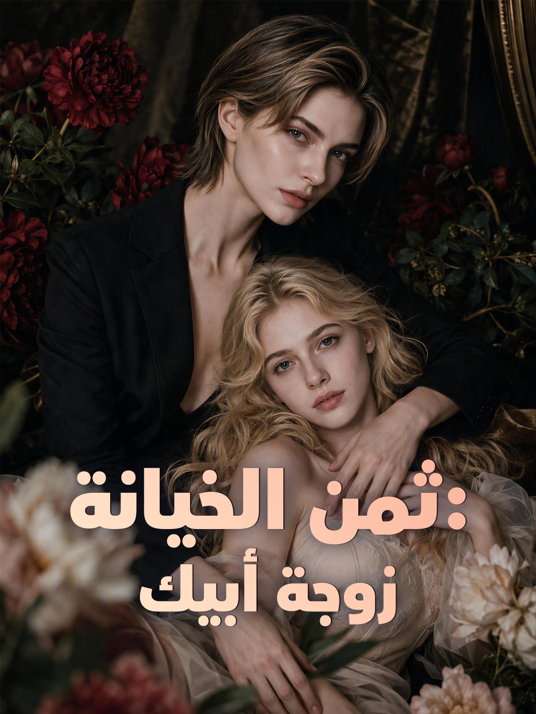 ثمن الخيانة: زوجة أبيك