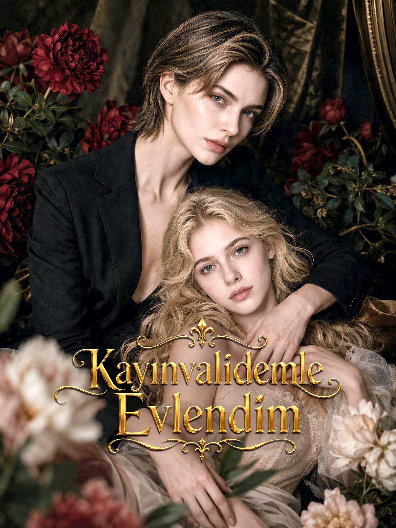 Kayınvalidemle Evlendim