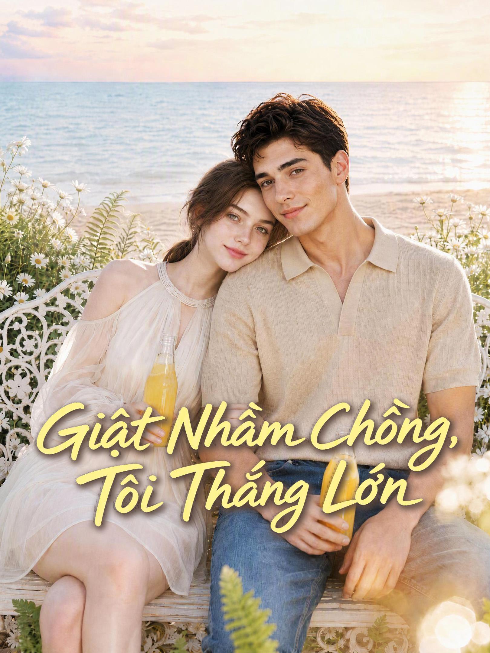 Giật Nhầm Chồng, Tôi Thắng Lớn