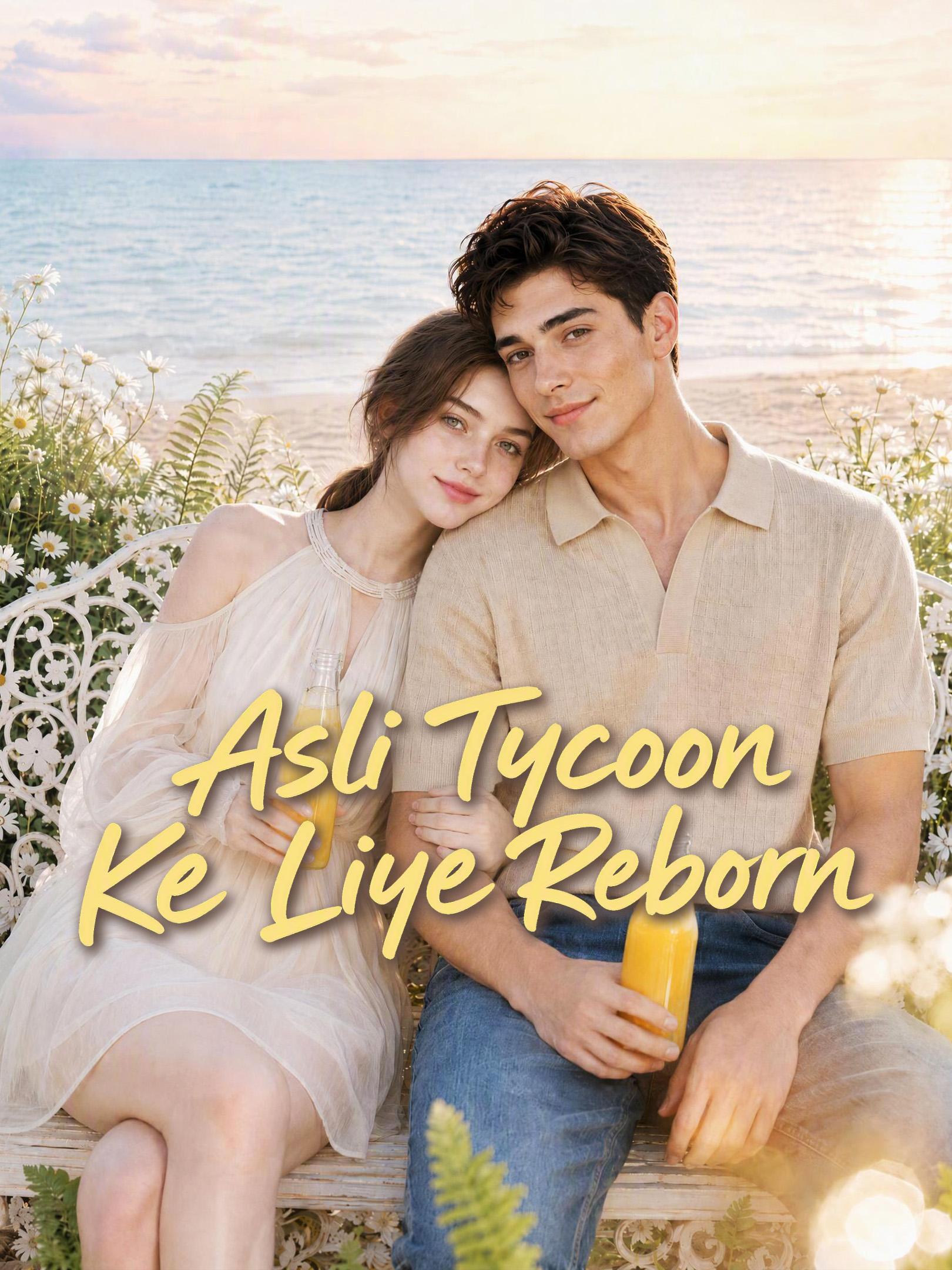 Asli Tycoon Ke Liye Reborn