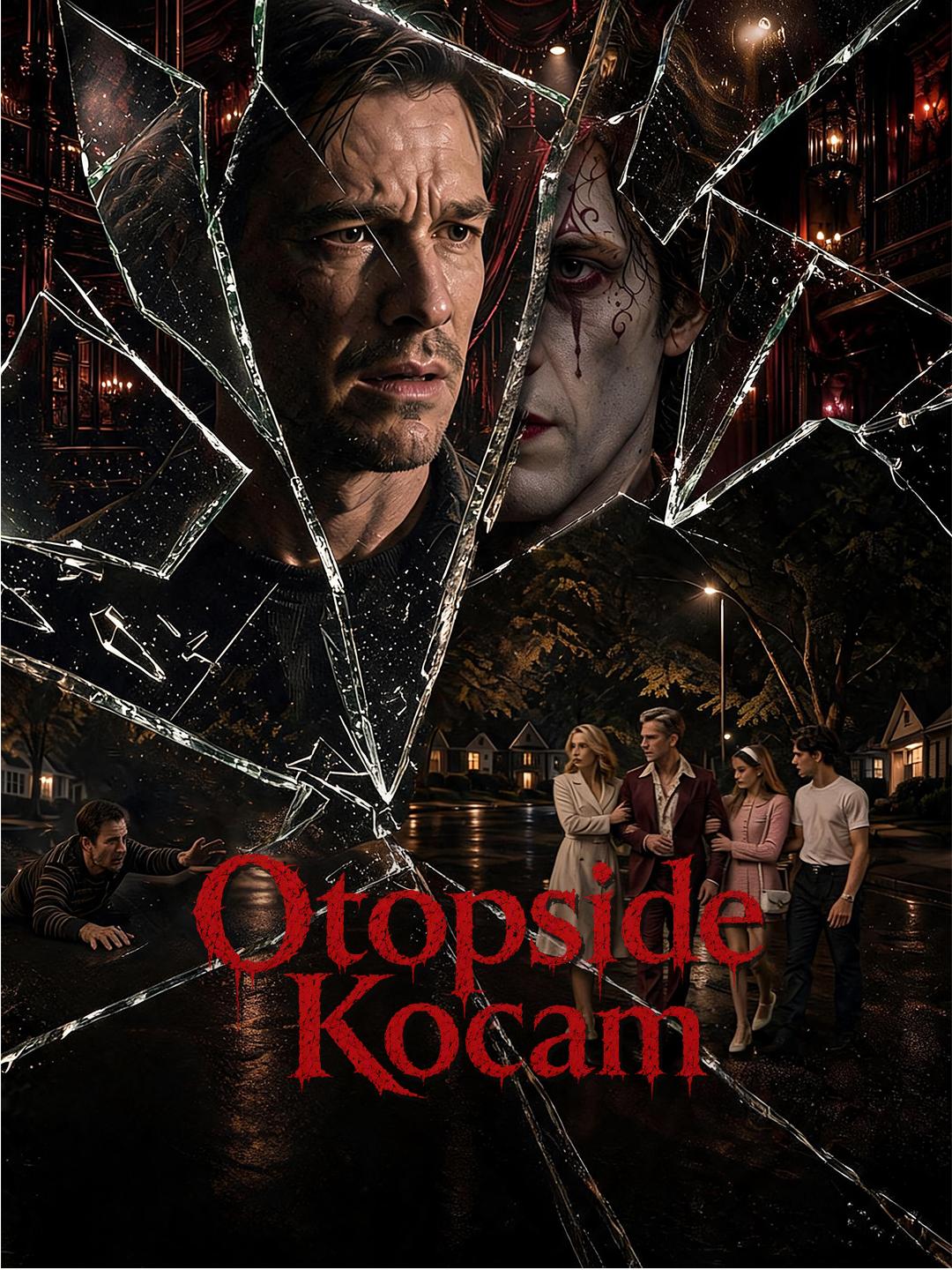 Otopside Kocam