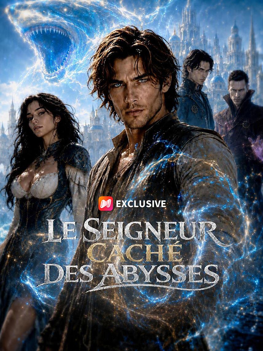 LE SEIGNEUR CACHÉ DES ABYSSES