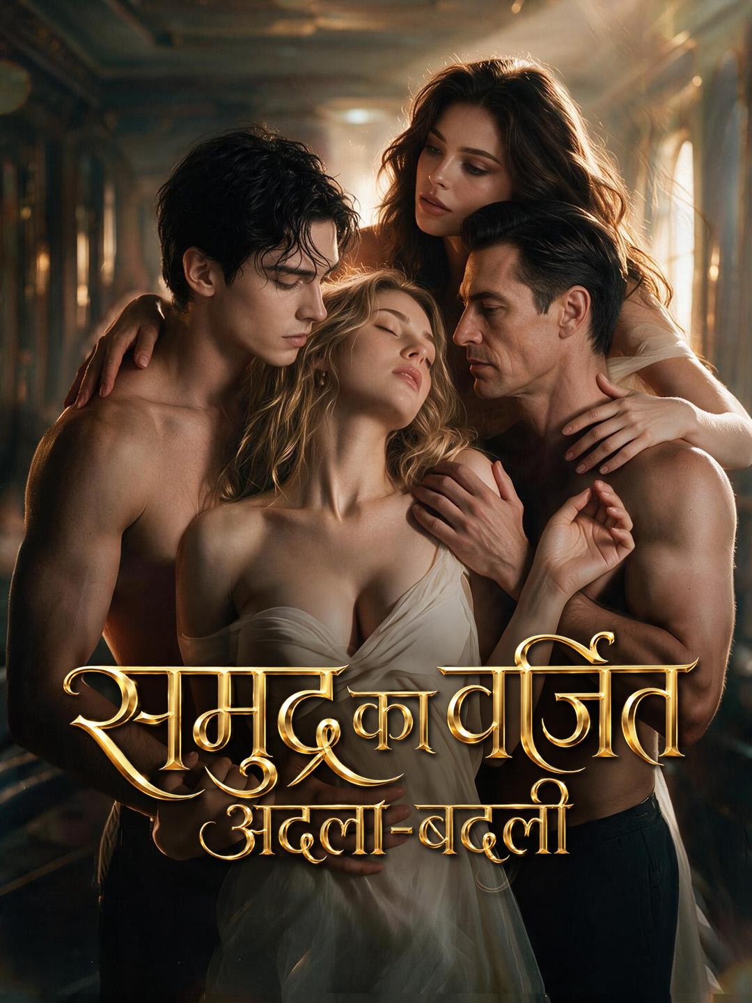 समुद्र का वर्जित अदला-बदली