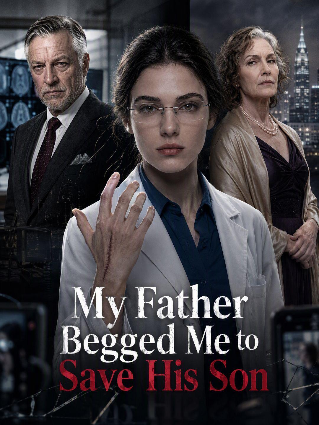 My Father Begged Me to Save His Son