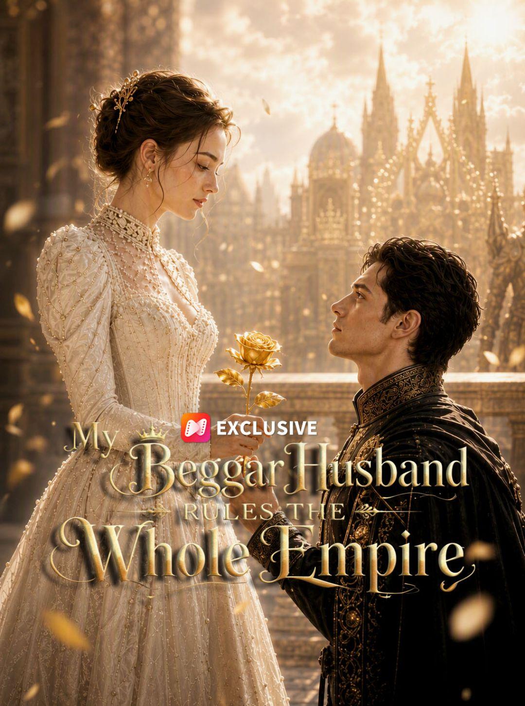 My Beggar Husband Rules the Whole Empire