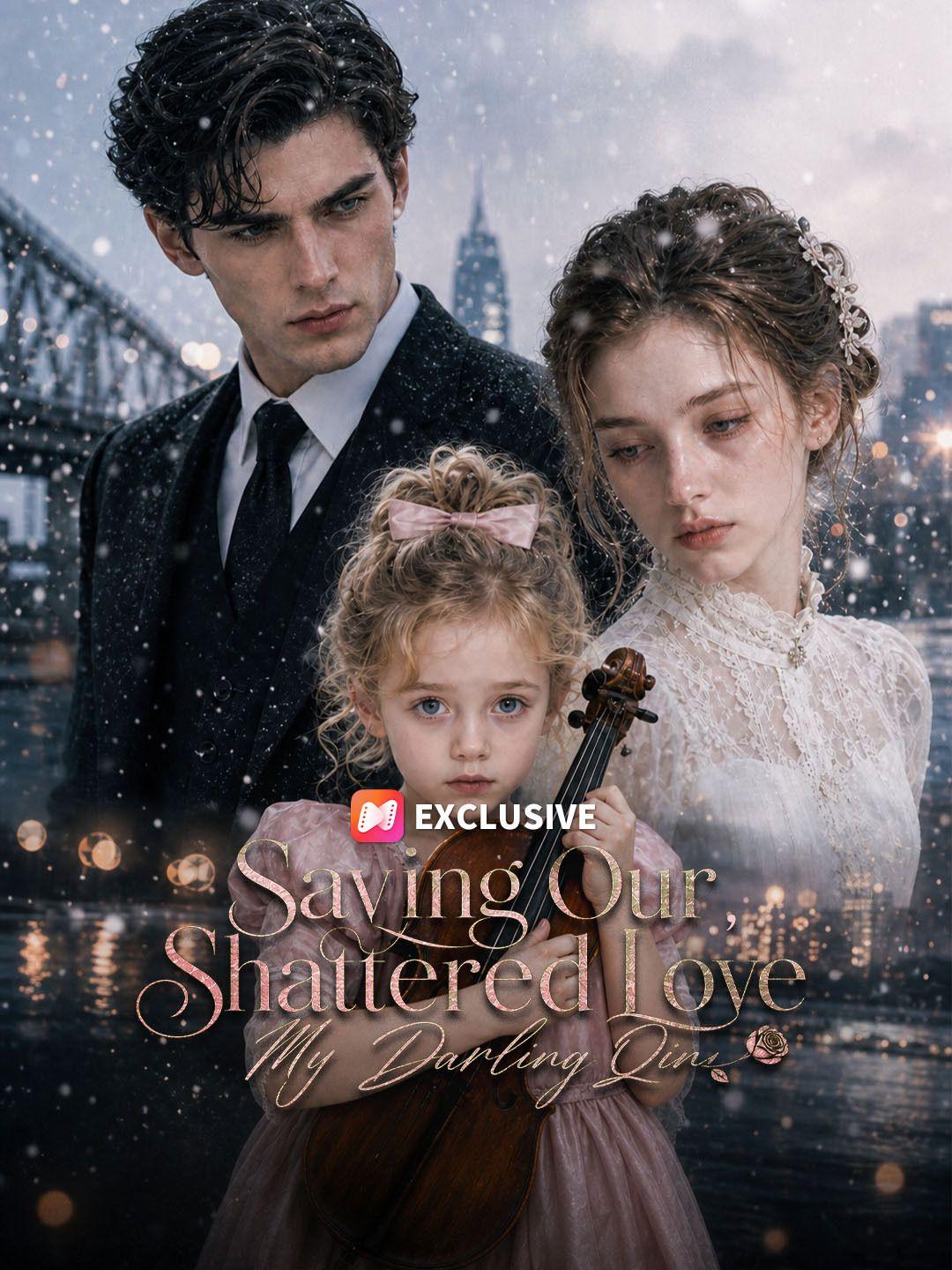 Saving Our Shattered Love