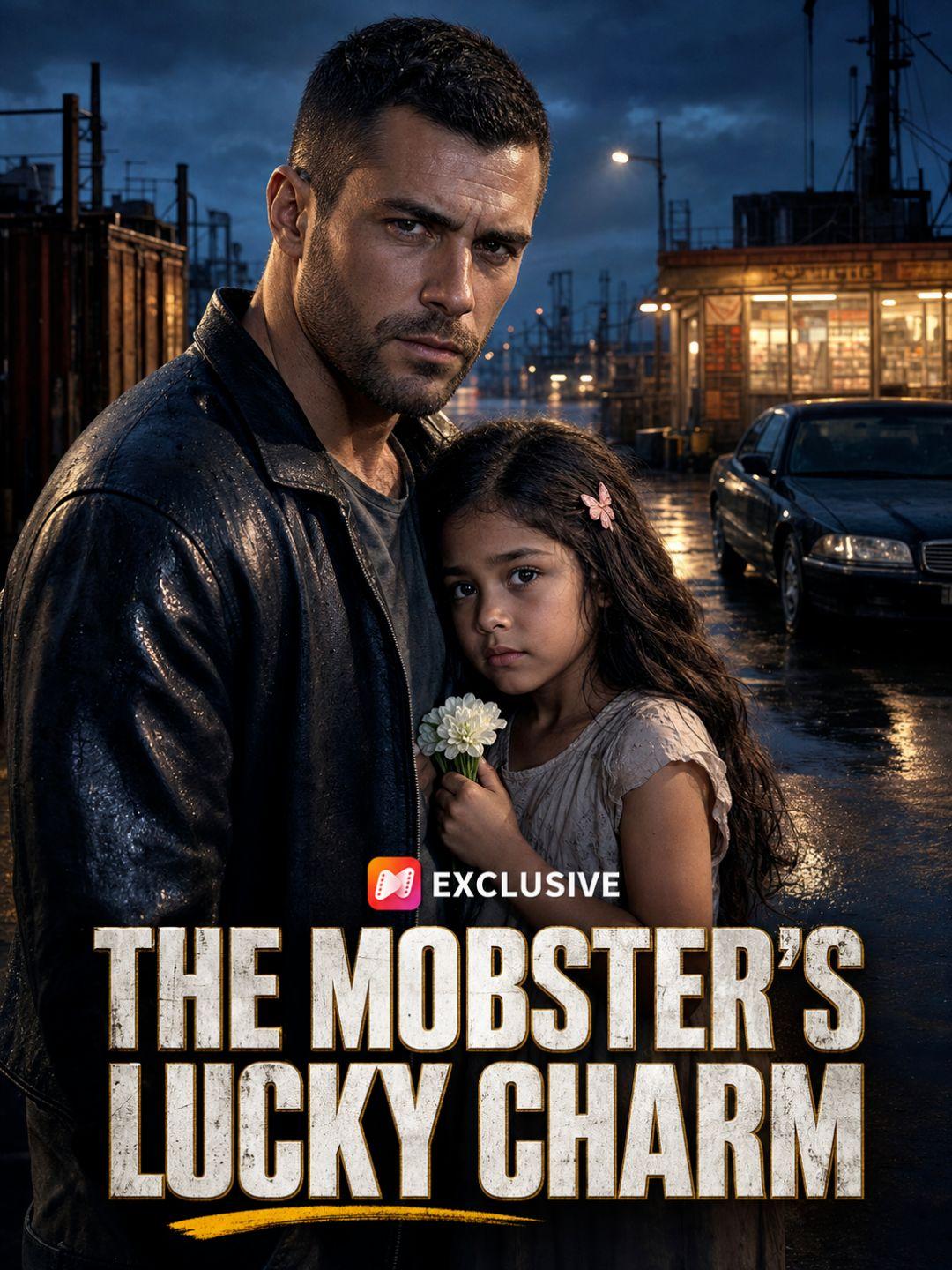 The Mobster's Lucky Charm