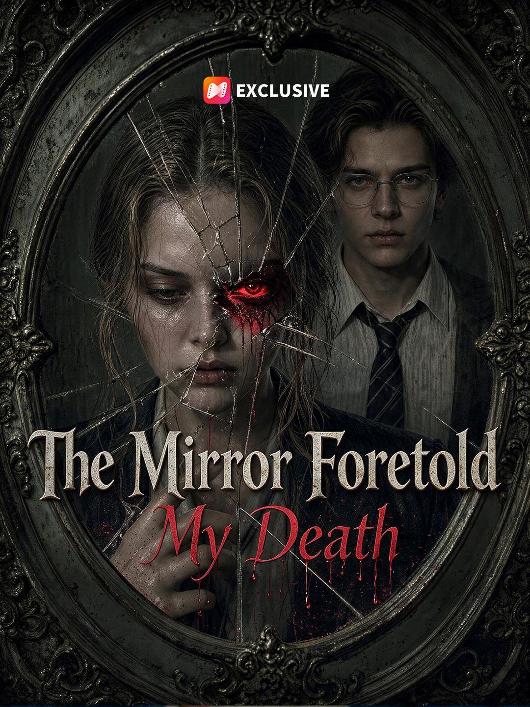 The Mirror Foretold My Death