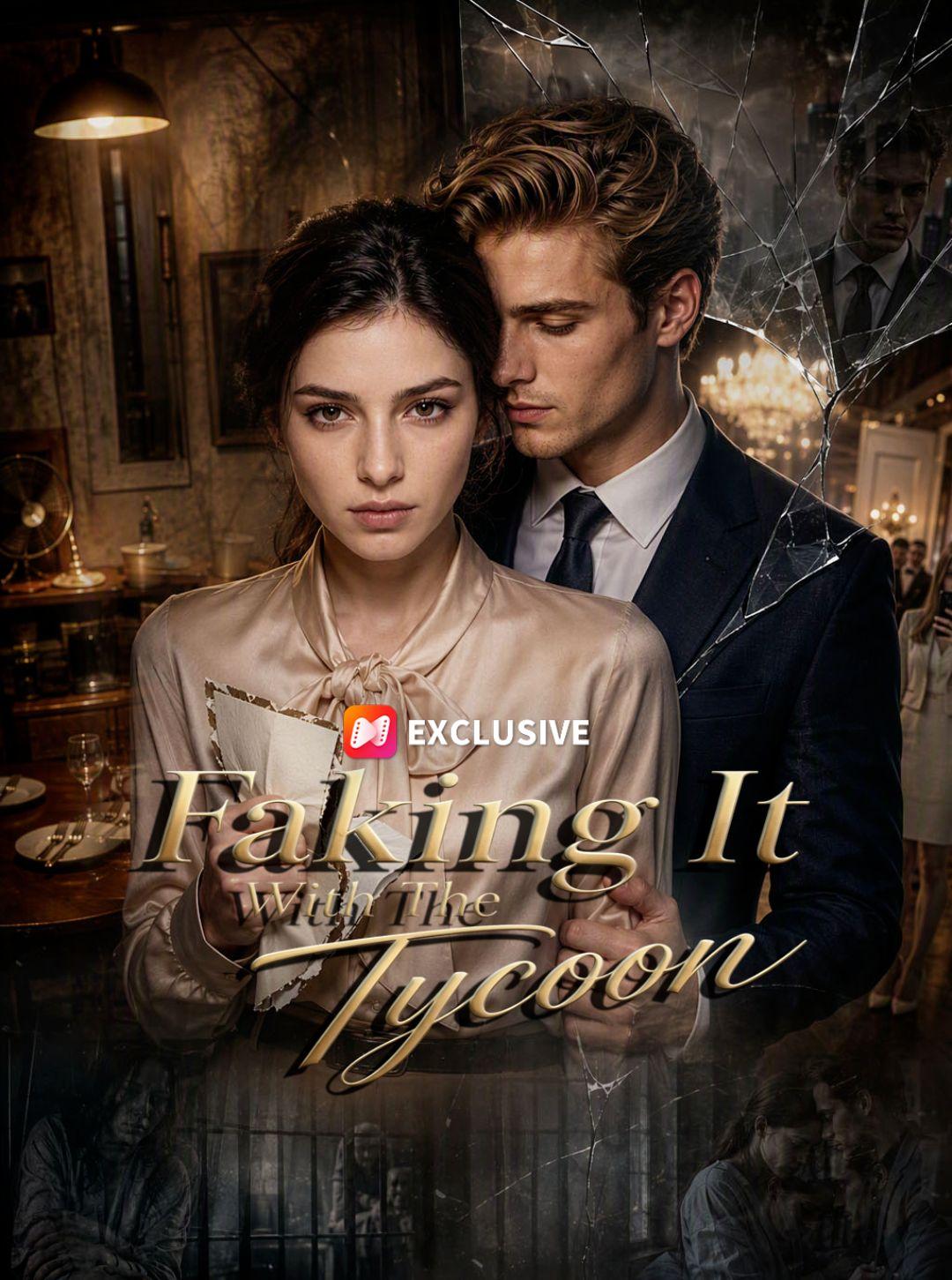 Faking It With The Tycoon