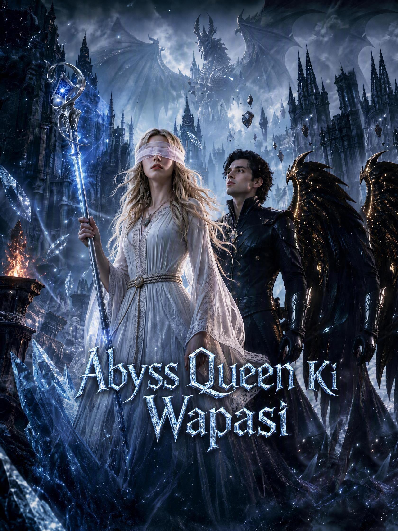 Abyss Queen Ki Wapasi