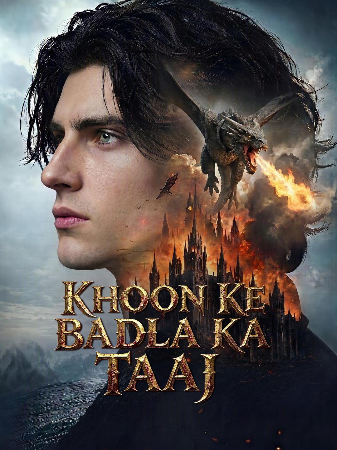 Khoon Ke Badla Ka Taaj