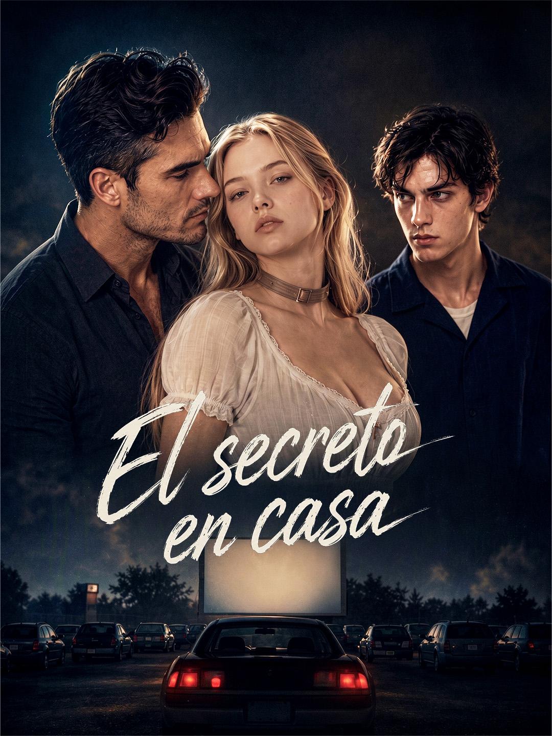 El secreto en casa