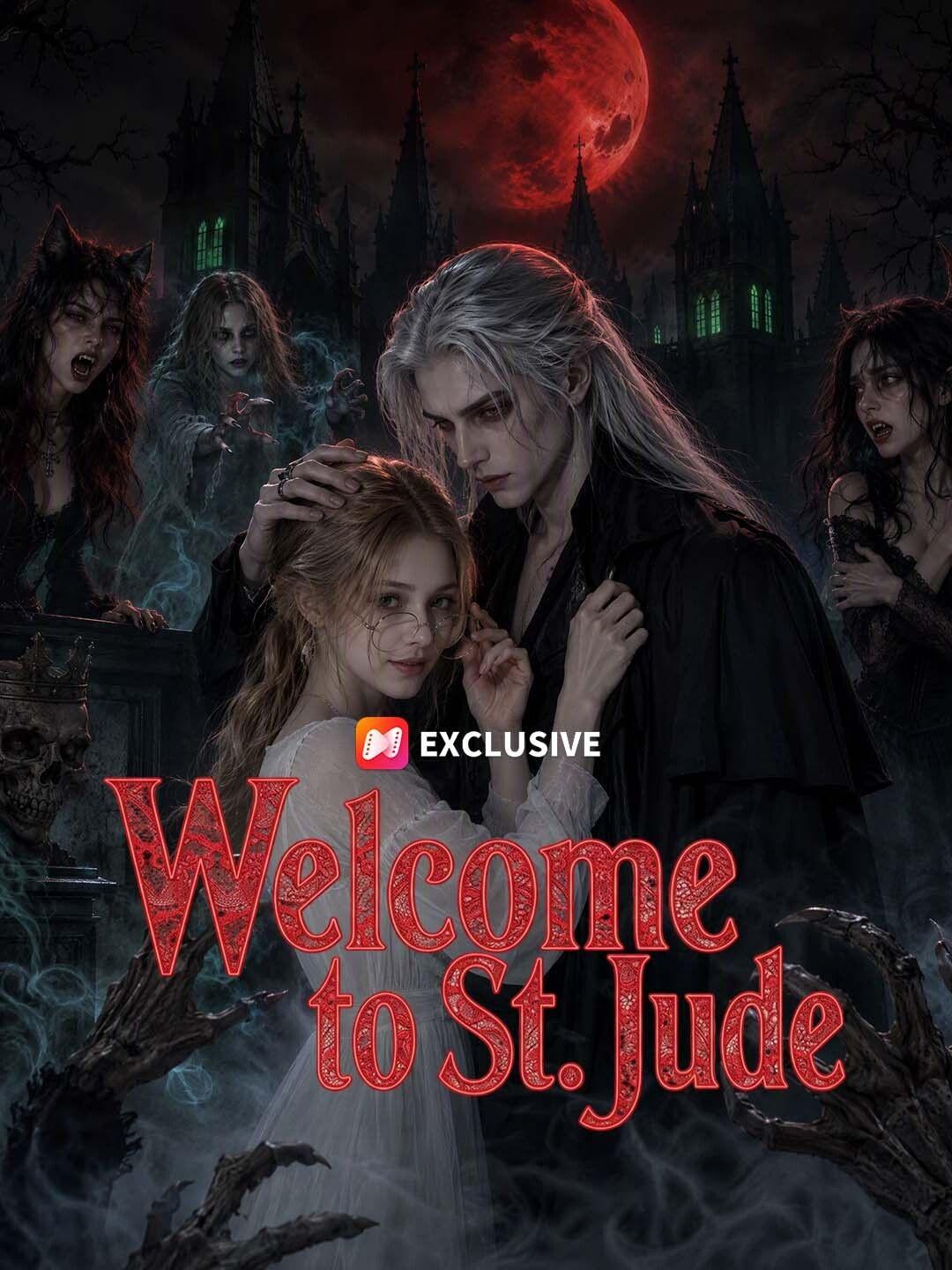 Welcome to St. Jude