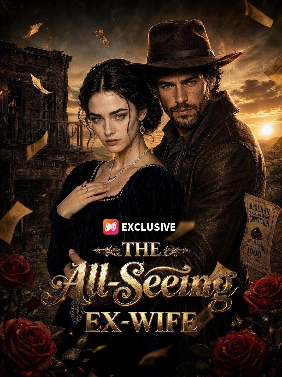 The All-Seeing Ex-Wife
