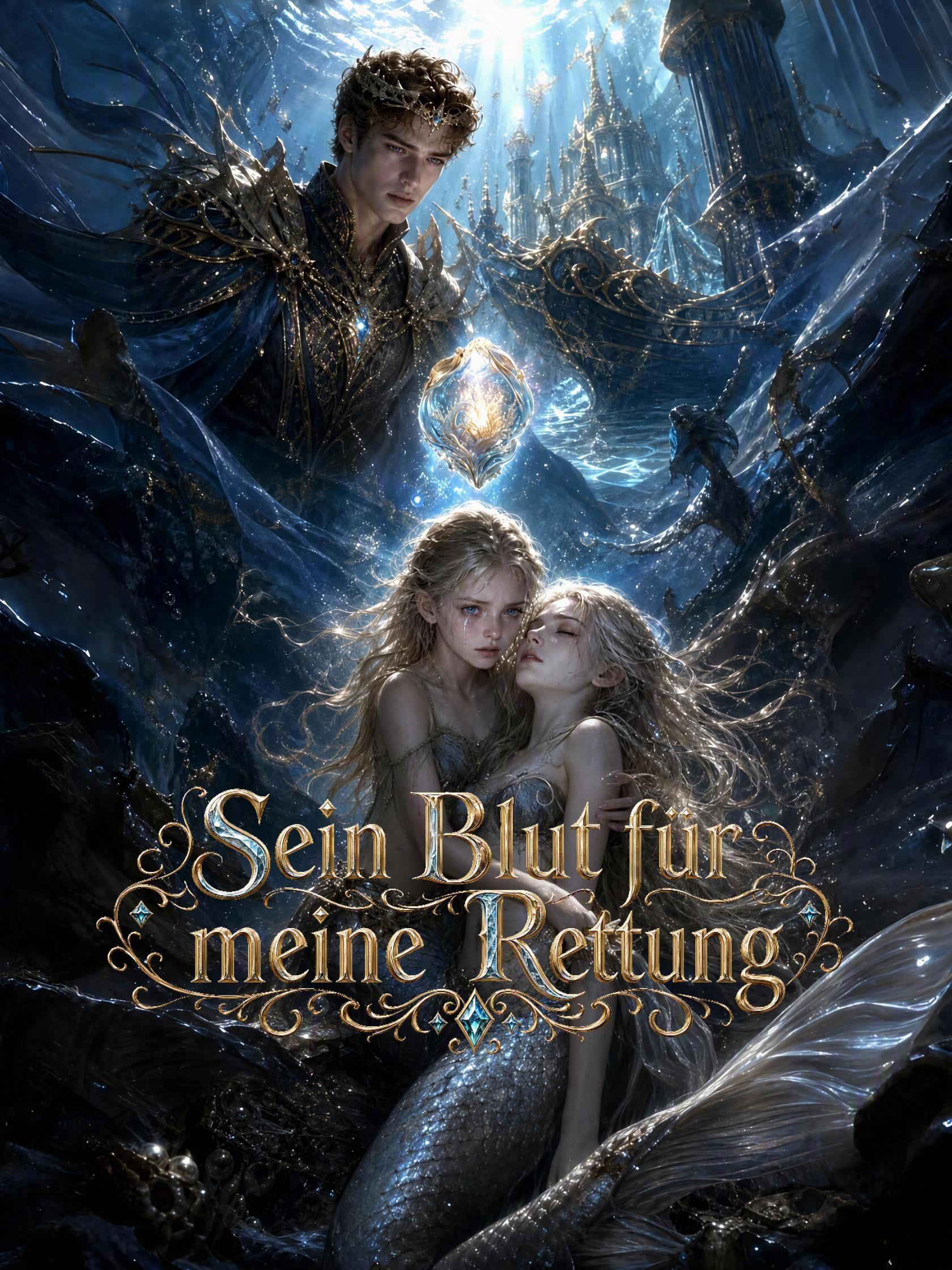 Sein Blut für meine Rettung