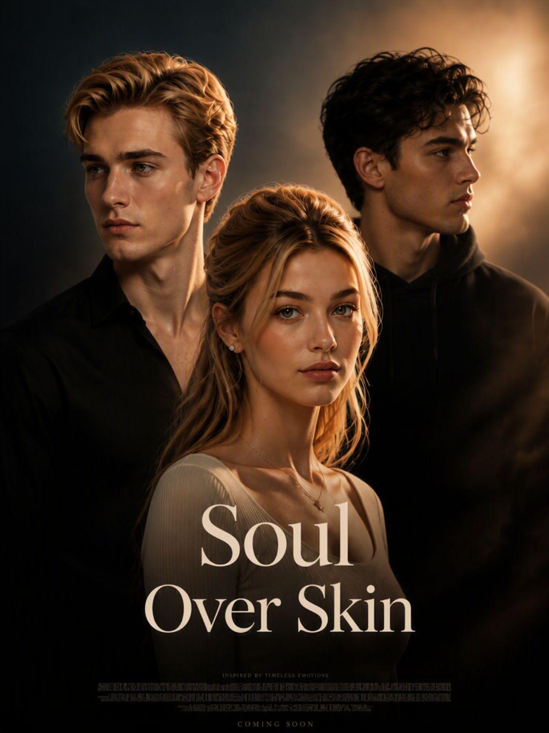Soul Over Skin