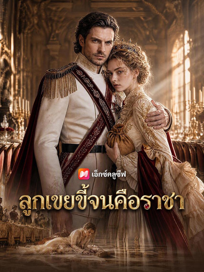 ลูกเขยขี้จนคือราชา