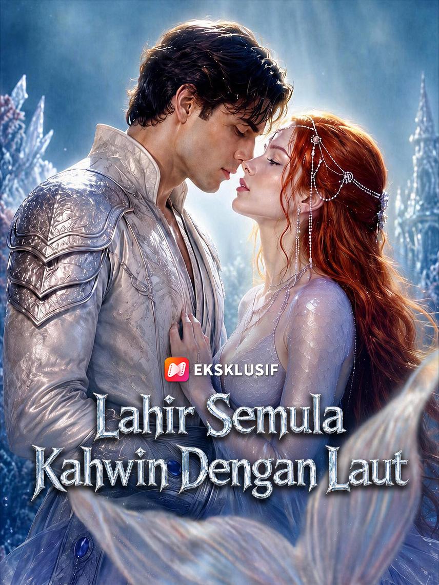 Lahir Semula, Kahwin Dengan Laut