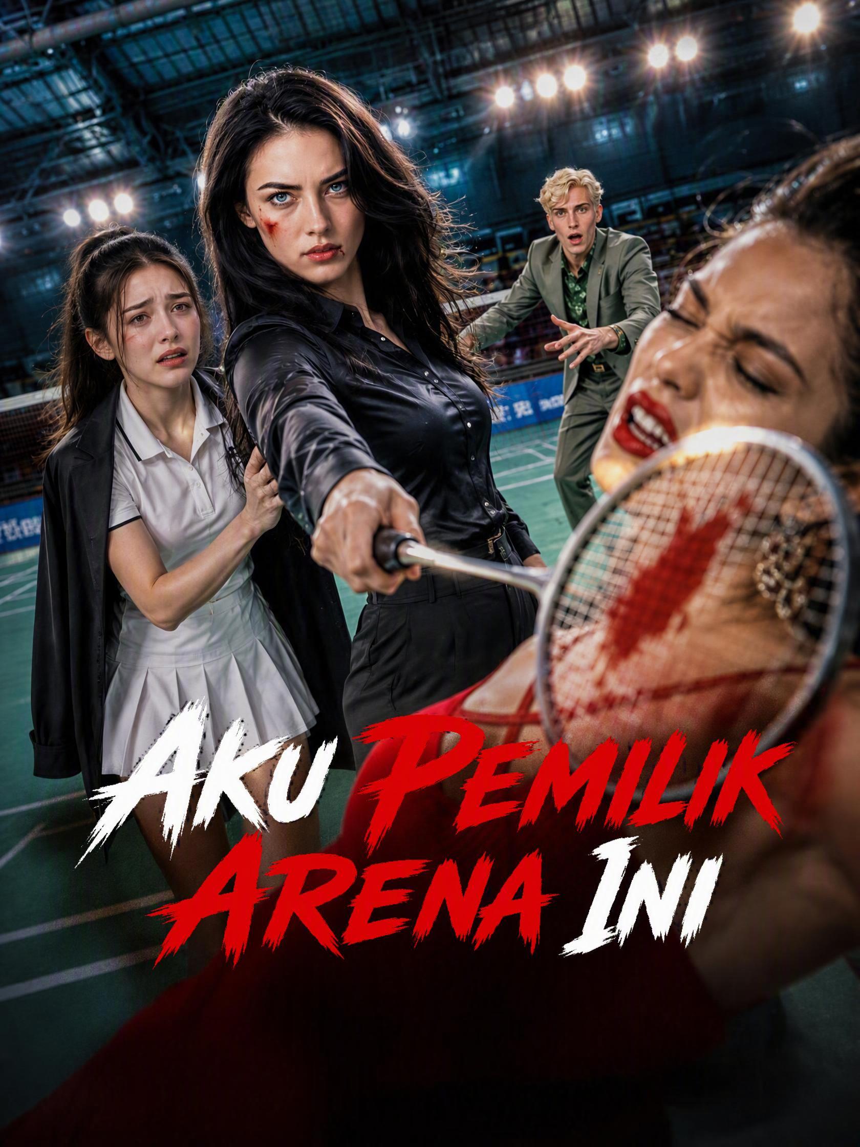 Aku Pemilik Arena Ini