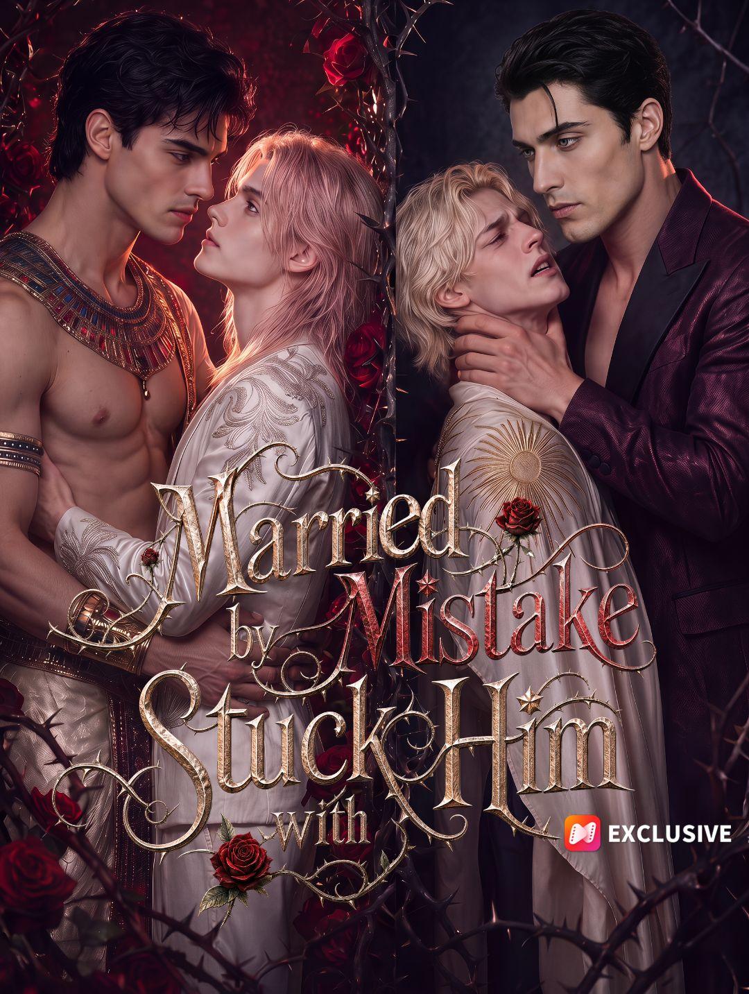 Married by Mistake, Stuck with Him