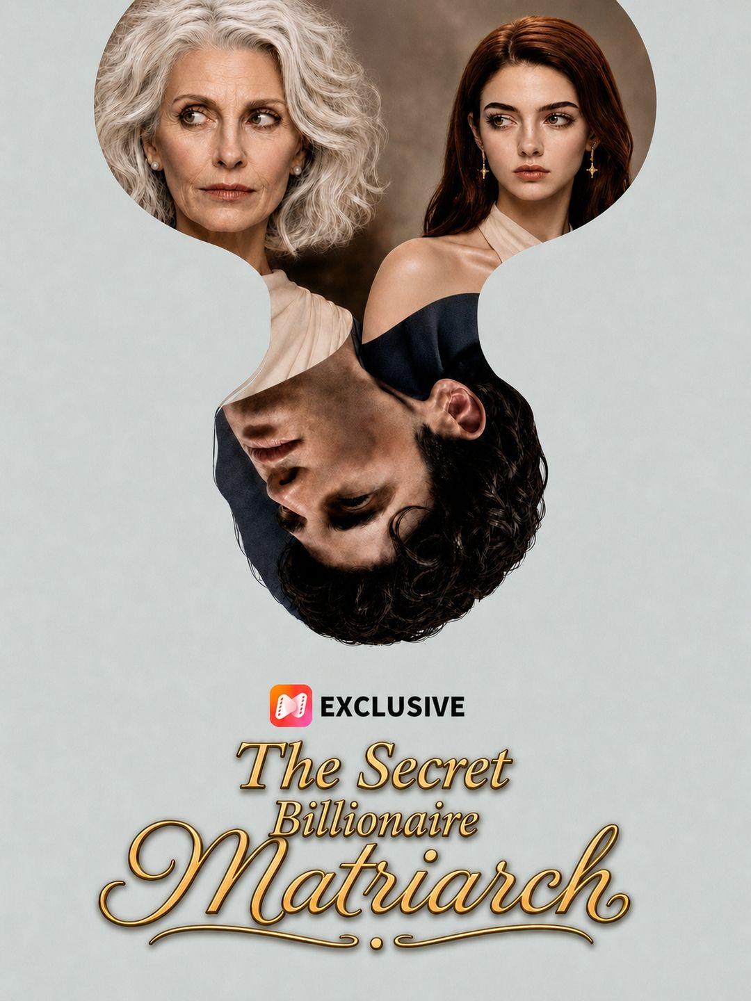 The Secret Billionaire Matriarch