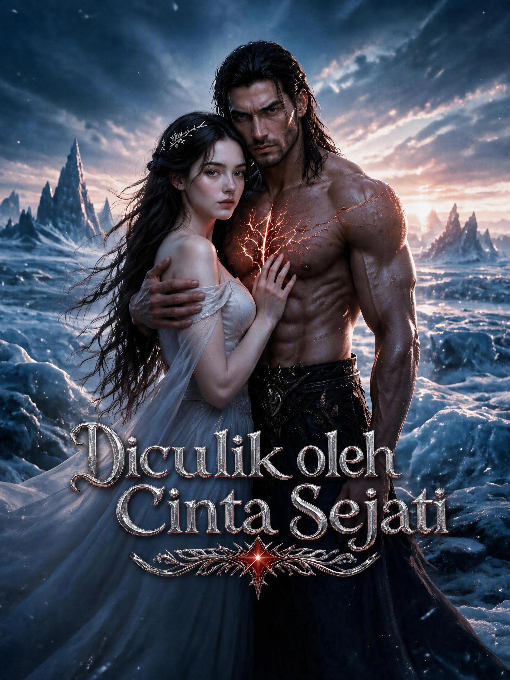 Diculik oleh Cinta Sejati