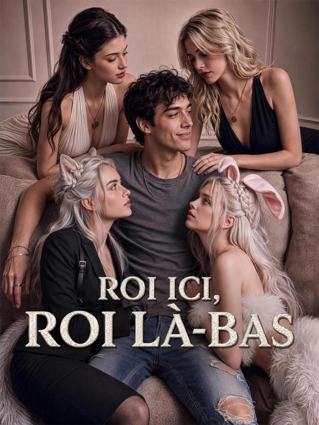ROI ICI, ROI LÀ-BAS