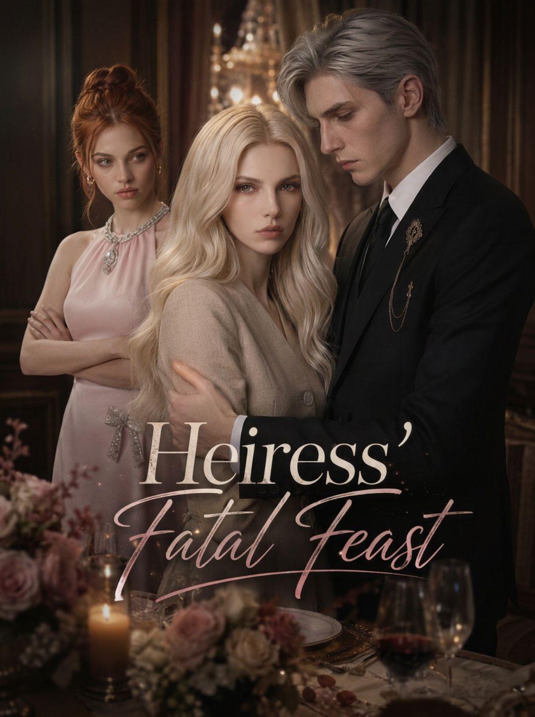Heiress’ Fatal Feast