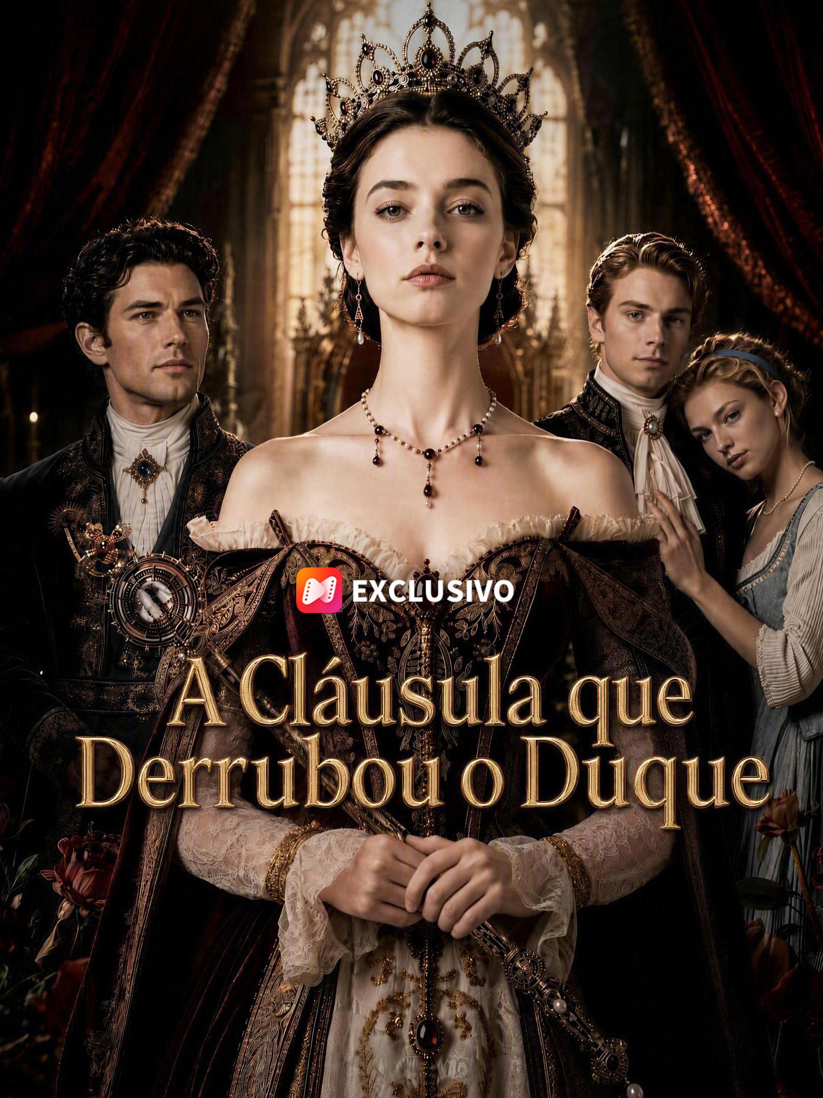 A Cláusula que Derrubou o Duque