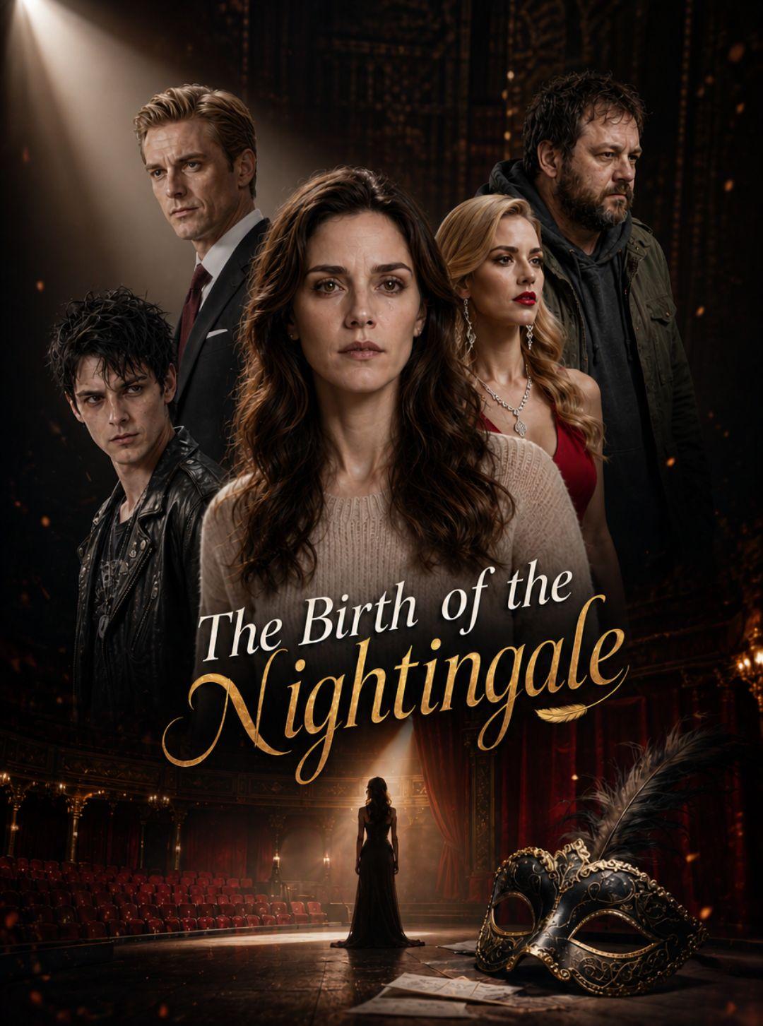 The Birth of the Nightingale
