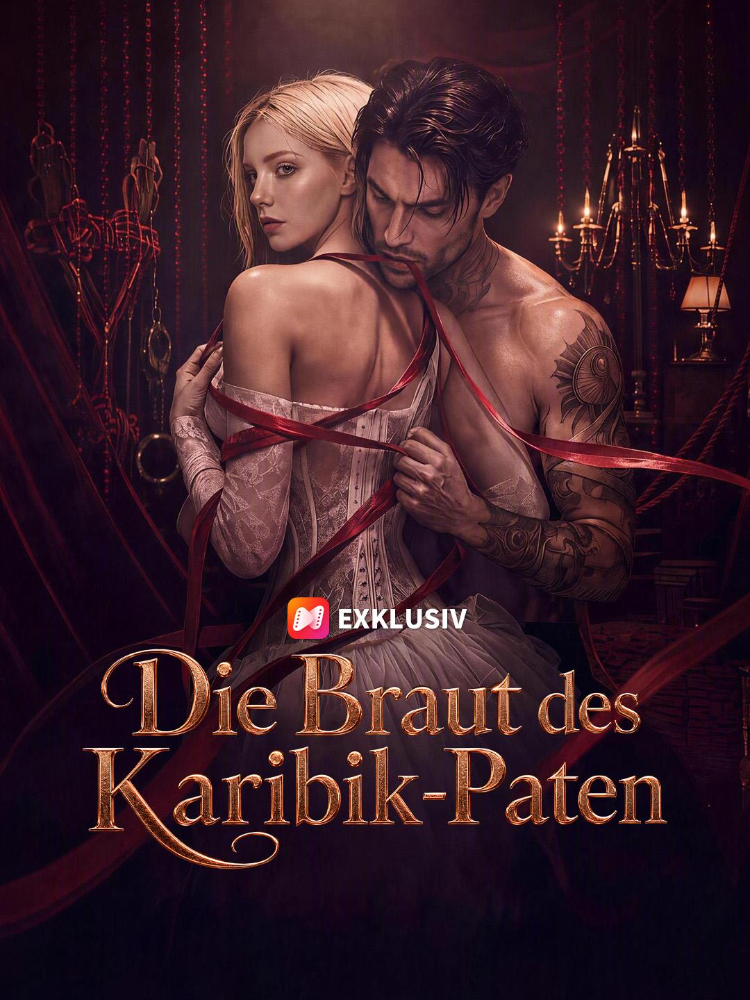 Die Braut des Karibik-Paten